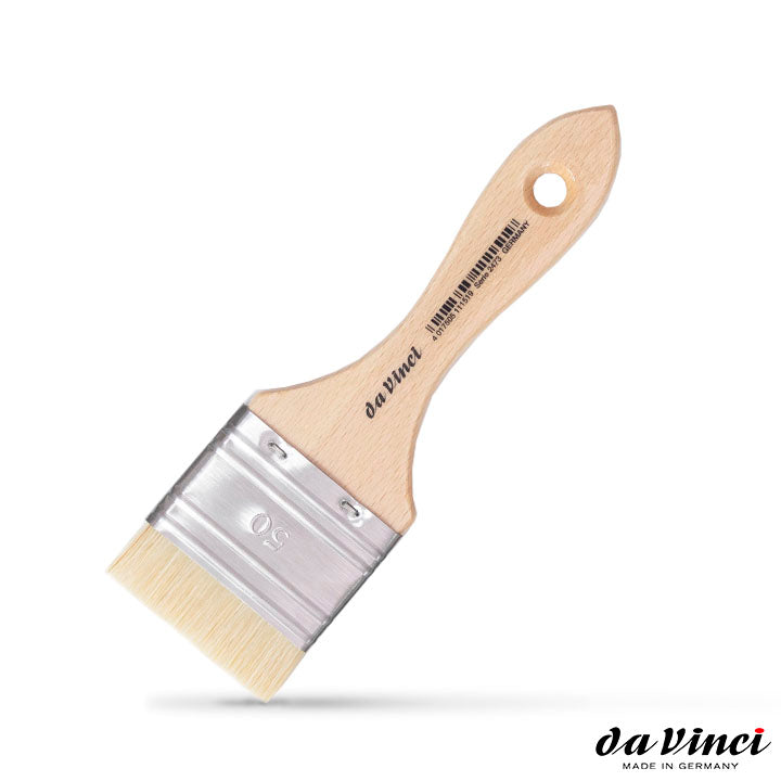 Extra krátky mottler štetec 2473 - da Vinci | rôzne veľkosti — obrázok 1