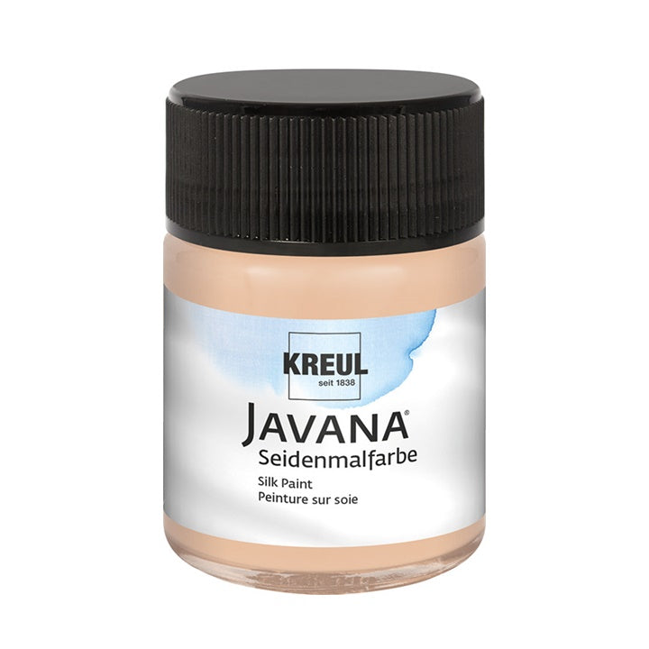JAVANA Seidenmalfarbe 50 ml | verschiedene Farben | ARTMIE