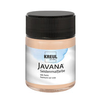 JAVANA Seidenmalfarbe 50 ml | verschiedene Farben | ARTMIE