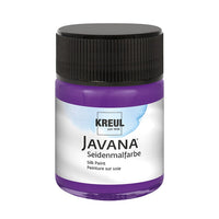 Farba na hodváb JAVANA 50 ml | rôzne farby — obrázok 6