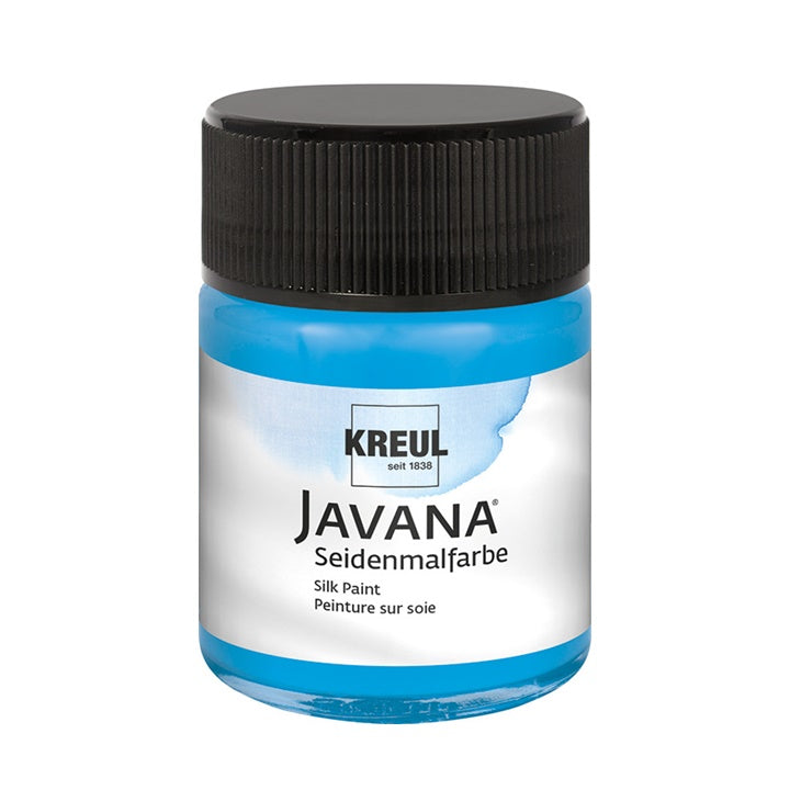 Farba na hodváb JAVANA 50 ml | rôzne farby — obrázok 5
