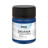 JAVANA Seidenmalfarbe 50 ml | verschiedene Farben | ARTMIE