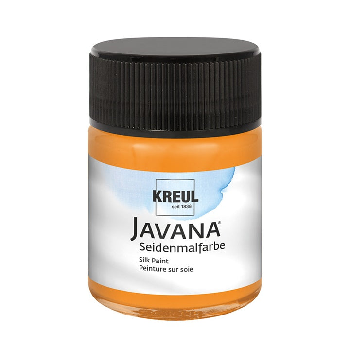 Farba na hodváb JAVANA 50 ml | rôzne farby — obrázok 3