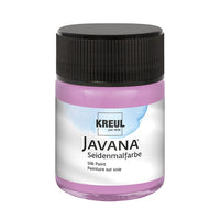 Farba na hodváb JAVANA 50 ml | rôzne farby — obrázok 17