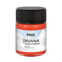 JAVANA Seidenmalfarbe 50 ml | verschiedene Farben | ARTMIE