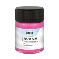 Farba na hodváb JAVANA 50 ml | rôzne farby — obrázok 14