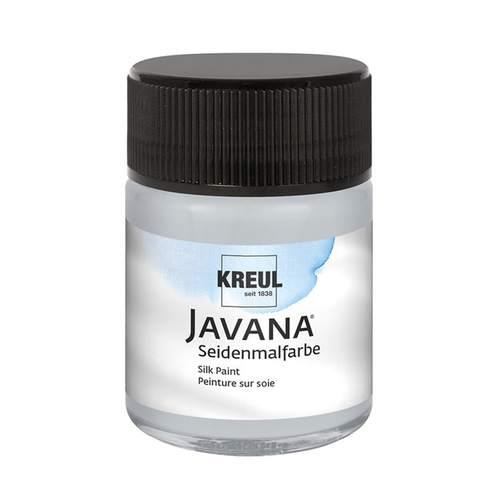 JAVANA Seidenmalfarbe 50 ml | verschiedene Farben | ARTMIE
