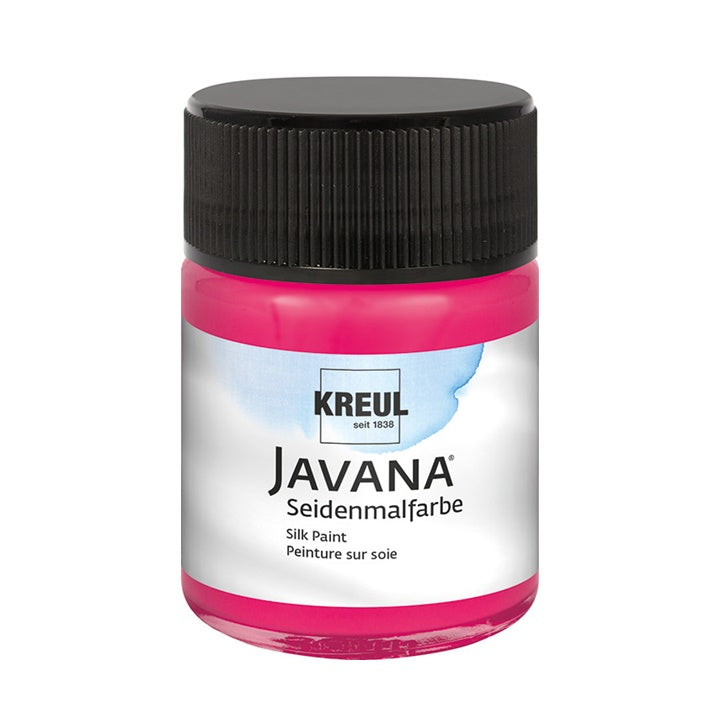 Farba na hodváb JAVANA 50 ml | rôzne farby — obrázok 10