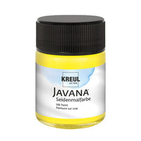 Farba na hodváb JAVANA 50 ml | rôzne farby — obrázok 2