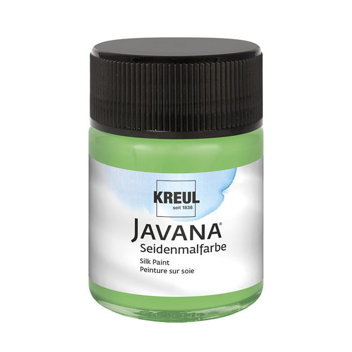 Farba na hodváb JAVANA 50 ml | rôzne farby — obrázok 7