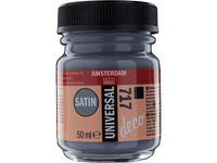 Farba na keramiku Decorfin Universal Satin 50 ml /62 | odtieňov farieb