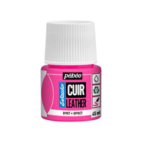 Farba na kožu Pebeo Setacolor effect 45 ml  | rôzne farby — obrázok 12