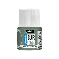Farba na kožu Pebeo Setacolor matt/satin 45 ml  | rôzne farby — obrázok 16