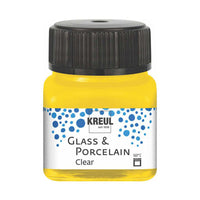 Farba na porcelán HOBBY Line Porcelain Brillant 160° C | rôzne farby — obrázok 4