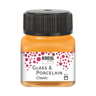 Farba na porcelán HOBBY Line Porcelain Brillant 160° C | rôzne farby — obrázok 5