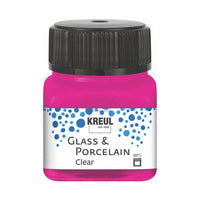 Farba na porcelán HOBBY Line Porcelain Brillant 160° C | rôzne farby — obrázok 10