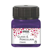 Farba na porcelán HOBBY Line Porcelain Brillant 160° C | rôzne farby — obrázok 11