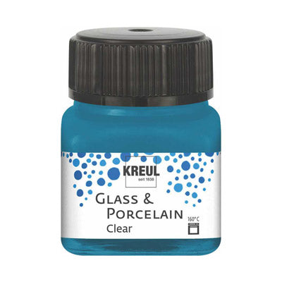 Farba na porcelán HOBBY Line Porcelain Brillant 160° C | rôzne farby — obrázok 13