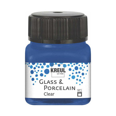 Farba na porcelán HOBBY Line Porcelain Brillant 160° C | rôzne farby — obrázok 15