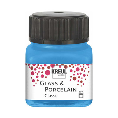 Farba na porcelán HOBBY Line Porcelain Brillant 160° C | rôzne farby — obrázok 17