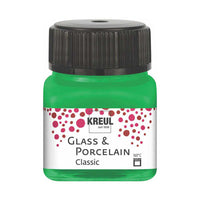 Farba na porcelán HOBBY Line Porcelain Brillant 160° C | rôzne farby — obrázok 19