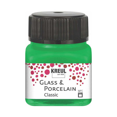 Farba na porcelán HOBBY Line Porcelain Brillant 160° C | rôzne farby — obrázok 19