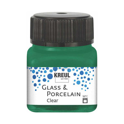 Farba na porcelán HOBBY Line Porcelain Brillant 160° C | rôzne farby — obrázok 20