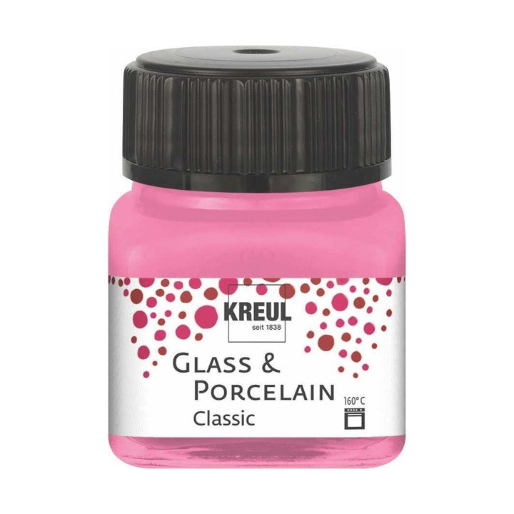 Farba na porcelán HOBBY Line Porcelain Brillant 160° C | rôzne farby — obrázok 9
