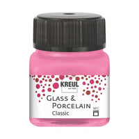 Farba na porcelán HOBBY Line Porcelain Brillant 160° C | rôzne farby — obrázok 9