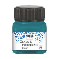 Farba na porcelán HOBBY Line Porcelain Brillant 160° C | rôzne farby — obrázok 14