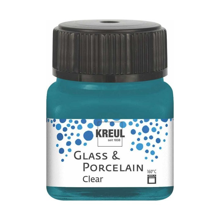 Farba na porcelán HOBBY Line Porcelain Brillant 160° C | rôzne farby — obrázok 14