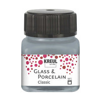 Farba na porcelán HOBBY Line Porcelain Metallic160° C | rôzne farby — obrázok 3