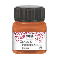 Farba na porcelán HOBBY Line Porcelain Metallic160° C | rôzne farby — obrázok 5
