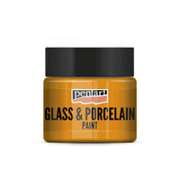 Farba na sklo a porcelán PENTART - 30 ml | rôzne farby — obrázok 3