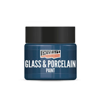 Farba na sklo a porcelán PENTART - 30 ml | rôzne farby — obrázok 11