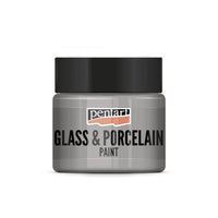 Farba na sklo a porcelán PENTART - 30 ml | rôzne farby — obrázok 16