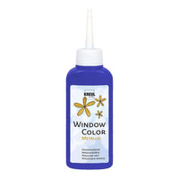 Farba na sklo KREUL efektová 80 ml | rôzne odtiene — obrázok 5