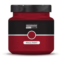 Farba na stenu Wall Decor 1000 ml | rôzne odtiene — obrázok 1