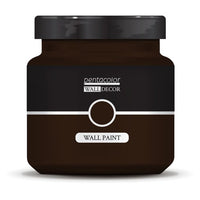 Wandfarbe Wall Decor 1000 ml | verschiedene Farbtöne | ARTMIE