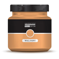 Farba na stenu Wall Decor 1000 ml | rôzne odtiene — obrázok 6
