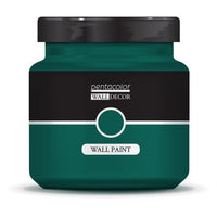 Farba na stenu Wall Decor 1000 ml | rôzne odtiene — obrázok 10