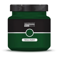 Wandfarbe Wall Decor 1000 ml | verschiedene Farbtöne | ARTMIE