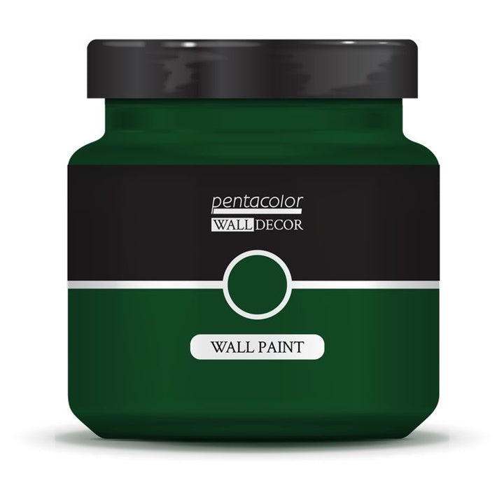 Wandfarbe Wall Decor 1000 ml | verschiedene Farbtöne | ARTMIE