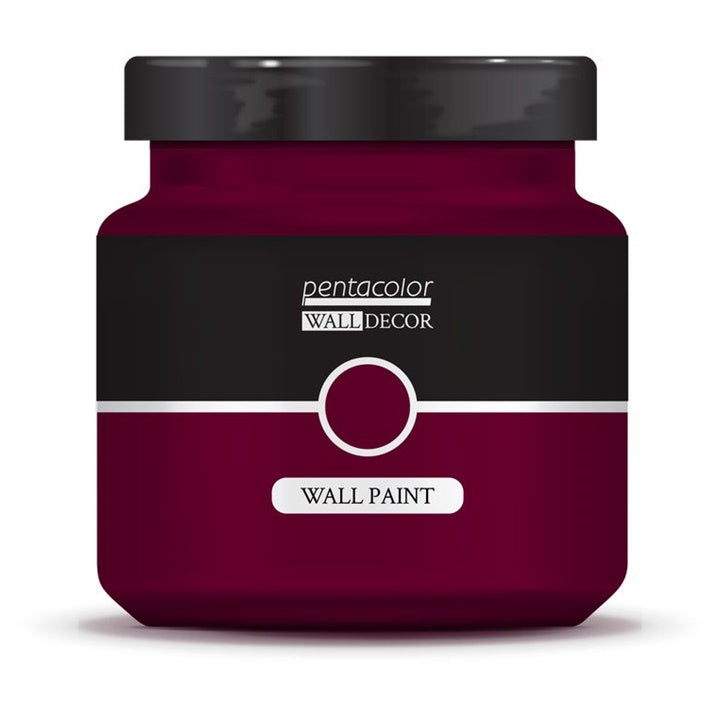 Wandfarbe Wall Decor 1000 ml | verschiedene Farbtöne | ARTMIE