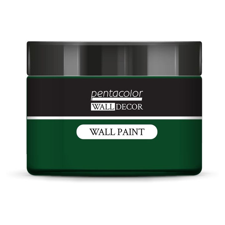 Wandfarbe Wall Decor 150 ml | verschiedene Farbtöne | ARTMIE