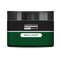 Wandfarbe Wall Decor 150 ml | verschiedene Farbtöne | ARTMIE