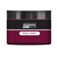 Wandfarbe Wall Decor 150 ml | verschiedene Farbtöne | ARTMIE
