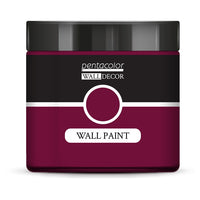 Pentart Wandfarbe 500 ml | verschiedene Farbtöne | ARTMIE