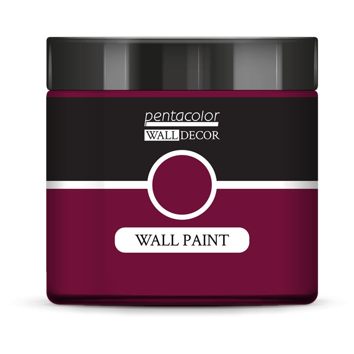 Pentart Wandfarbe 500 ml | verschiedene Farbtöne | ARTMIE