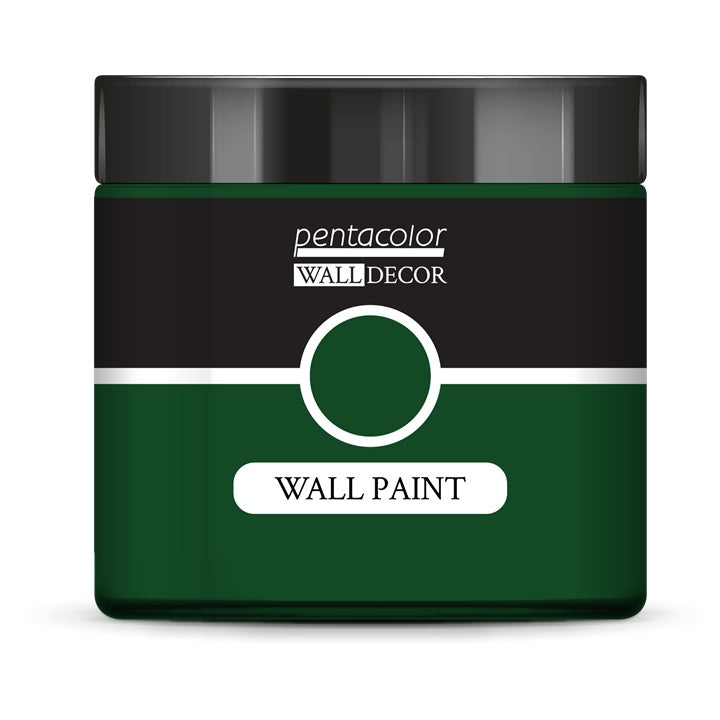 Pentart Wandfarbe 500 ml | verschiedene Farbtöne | ARTMIE